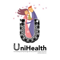 UniHealth Counseling and Psychology logo - Similar company to Counseling Psychology