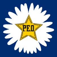 International Chapter of the P.E.O. Sisterhood logo - Similar company to Aauw