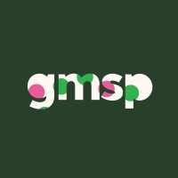 Greater Manchester Student Partnership logo - Similar company to Dash Services