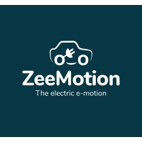 ZeeMotion logo - Similar company to Zeemotion Indonesia