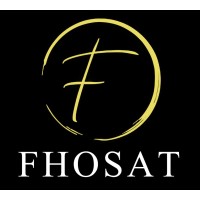 FHOSAT logo - Similar company to Molismedia