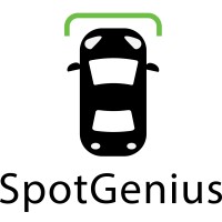 SpotGenius logo - Similar company to City On A Hill Charter Public School