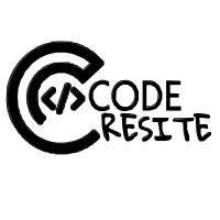 Code Resite logo - Similar company to Invisintel Technologies Pvt. Ltd.
