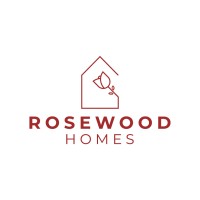 Rosewood Homes Australia logo - Similar company to Lancon Qld