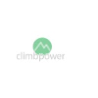 Climbpower logo - Similar company to H2G Tech Ventures