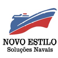 NOVO ESTILO SOLUÇÕES NAVAIS logo - Similar company to Learn Ltda