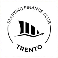 Starting Finance Club Trento logo - Similar company to Jetn - Junior Enterprise Trento