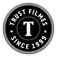 Trust Filmes logo - Similar company to T4 Interactive
