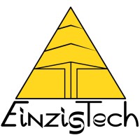 EinzigTech logo - Similar company to Leadnest.Ai