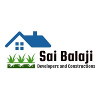 Sai Balaji Developers and Constructions logo - Similar company to Sai Balaji Developers