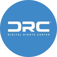 Digital Rights Center logo - Similar company to Helper