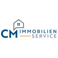 CM Immobilien Service GmbH logo - Similar company to Eneska Projektbau Gmbh