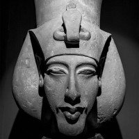 Thoughts of Ancient Egypt logo - Similar company to Medium Ævum