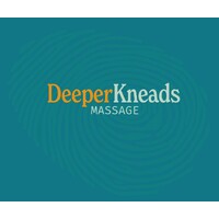 Deeper Kneads Massage logo - Similar company to Wehl Inc.