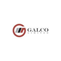 GALCO LIMITED logo - Similar company to Sas Logistic Sp. Z O.O.