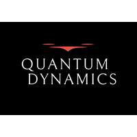 Quantum Dynamics logo - Similar company to Dynamic Data
