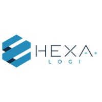 Hexalogi logo - Similar company to Hexalogicx