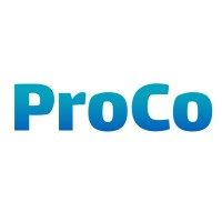 Proco logo - Similar company to Vitamotion
