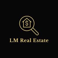 LM Real Estate logo - Similar company to Startup Grind Monterrey