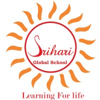 SRIHARI GLOBAL SCHOOL logo - Similar company to Born2Code Community