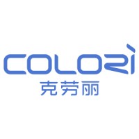 克劳丽化妆品股份有限公司 logo - Similar company to 广州市银河在线饰品有限公司