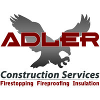 Adler Firestopping Ltd. logo - Similar company to Cs Prevention Inc.