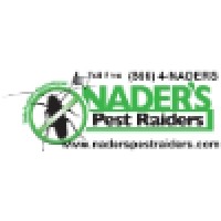 Nader'S Pest Raiders, Inc.
