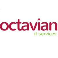 Octavian IT logo - Similar company to Octavian Security