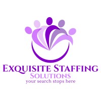 Exquisite Staffing Solutions, LLC logo - Similar company to Exquisite Staffing