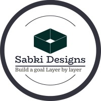 Sabki Designs logo - Similar company to Saasro