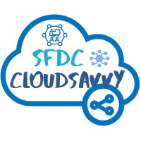 Cloud Savvy Consulting logo - Similar company to Cloud Savvy