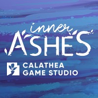 Calathea Game Studio logo - Similar company to 5Th Element Gaming