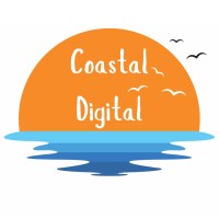 Coastal Digital Marketing logo - Similar company to Oro Creative