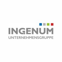 INGENUM Unternehmensgruppe logo - Similar company to Ee-Plan Gmbh
