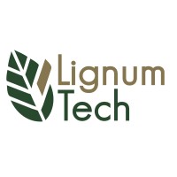 Lignum Tech logo - Similar company to Madergia
