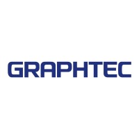 Graphtec GB (Mutoh UK distributor) logo - Similar company to Pdc Presentation Solutions Ltd
