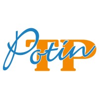 POTIN TP logo - Similar company to Even Tp