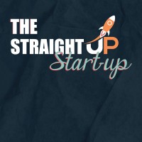 The Straight Up Start Up logo - Similar company to Dashboard Technology