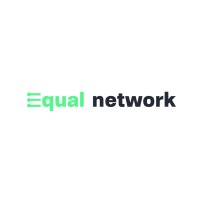 Equal Network logo - Similar company to Viveduka