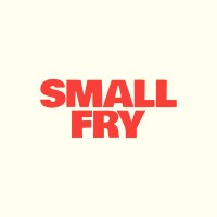 Small Fry logo - Similar company to Bellow