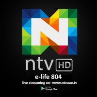 NTV UAE Official logo - Similar company to Ubl Csp