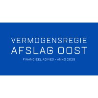 Vermogensregie Afslag Oost