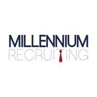 Millennium Recruiting, Inc. logo - Similar company to Next Level Recruiting Inc