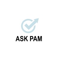 ASK PAM logo - Similar company to Ask Pam