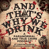 And That's Why We Drink logo - Similar company to State Of The Pod