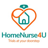 HomeNurse4U logo - Similar company to Lambda Research Group