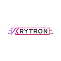 Krytron logo - Similar company to Innovation Fintech Lab