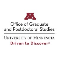 UMN Medical School: Office of Graduate and Postdoctoral Studies logo - Similar company to Umn School Of Public Health Student Senate