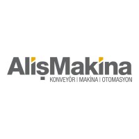 Aliş Makina logo - Similar company to Dcb Machine