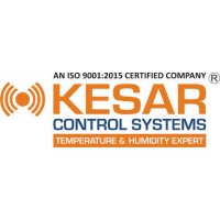 Kesar Control Systems - India logo - Similar company to Fero